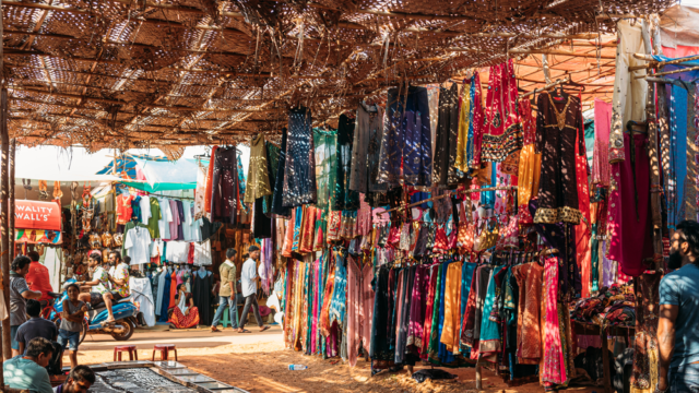 Anjuna-Flea-Market-North-Goa