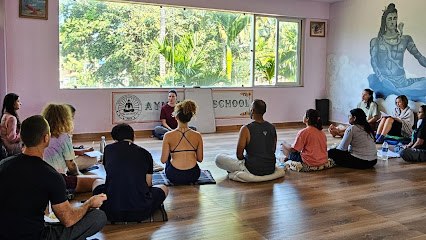 aymyoga